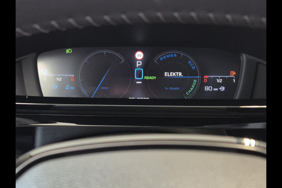 Peugeot 308 SW 1.6 Plug-in Hybrid 180 Allure Avantage | Navigatie | 360° Camera | Comfortstoel |  Keyless Entry | Apple Carplay/Android Auto |