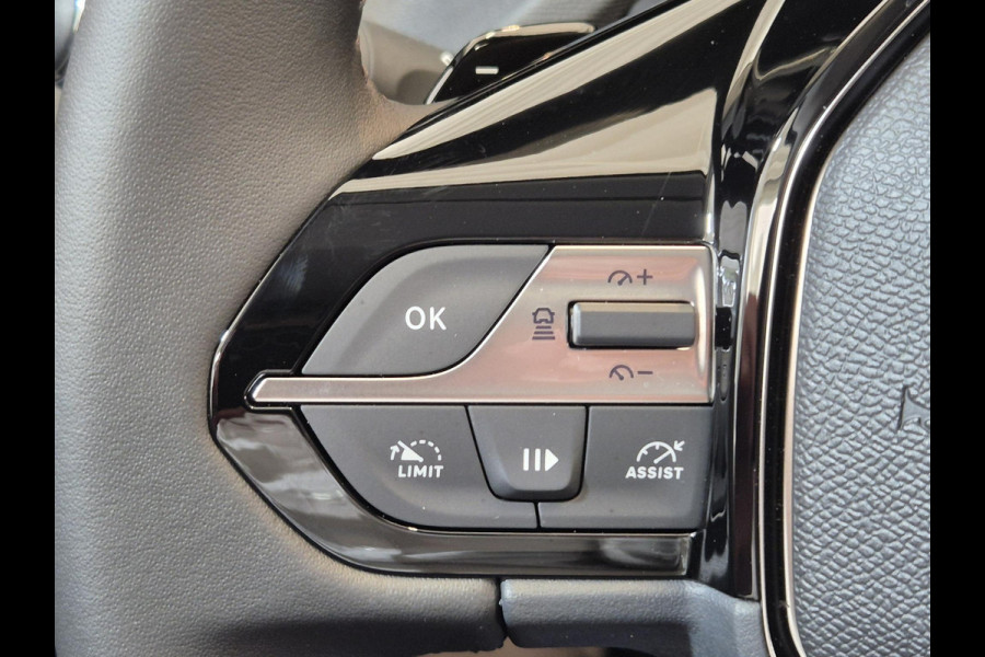 Peugeot 308 SW 1.6 Plug-in Hybrid 180 Allure Avantage | Navigatie | 360° Camera | Comfortstoel |  Keyless Entry | Apple Carplay/Android Auto |