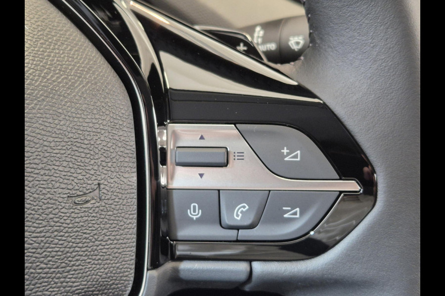 Peugeot 308 SW 1.6 Plug-in Hybrid 180 Allure Avantage | Navigatie | 360° Camera | Comfortstoel |  Keyless Entry | Apple Carplay/Android Auto |