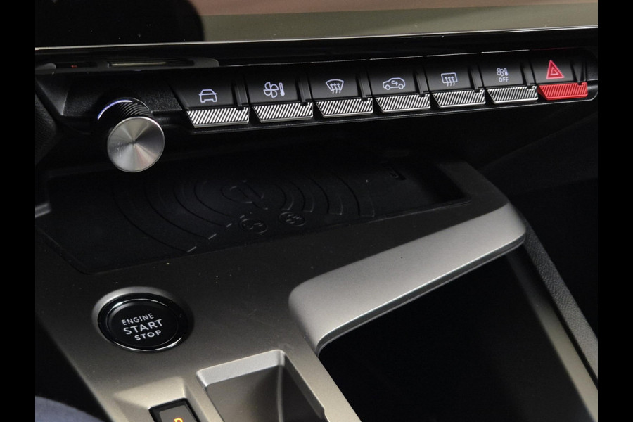 Peugeot 308 SW 1.6 Plug-in Hybrid 180 Allure Avantage | Navigatie | 360° Camera | Comfortstoel |  Keyless Entry | Apple Carplay/Android Auto |