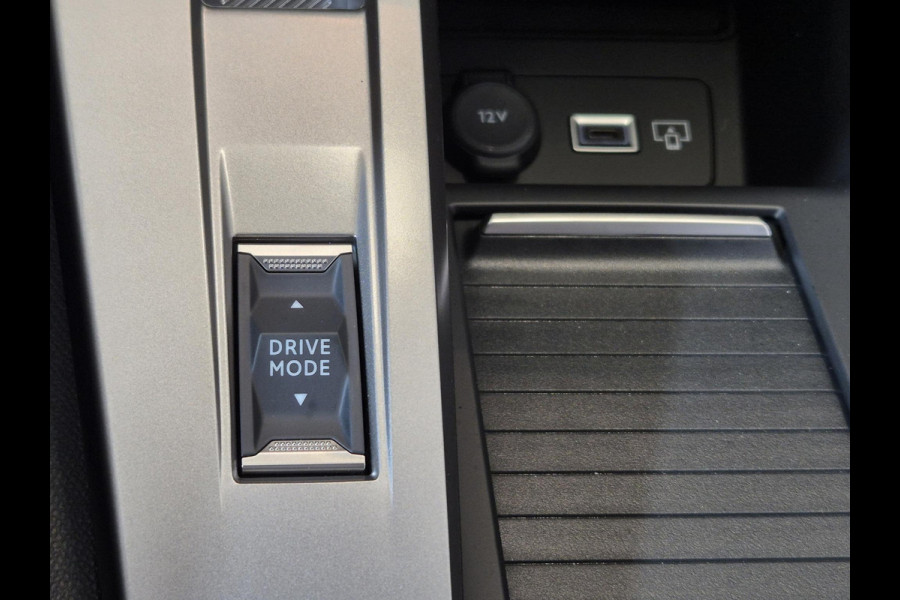 Peugeot 308 SW 1.6 Plug-in Hybrid 180 Allure Avantage | Navigatie | 360° Camera | Comfortstoel |  Keyless Entry | Apple Carplay/Android Auto |