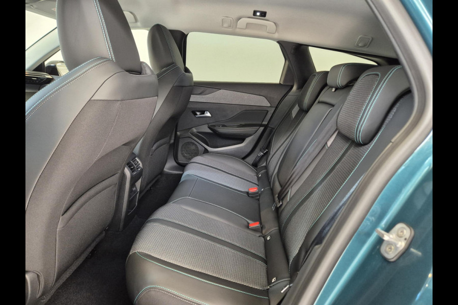 Peugeot 308 SW 1.6 Plug-in Hybrid 180 Allure Avantage | Navigatie | 360° Camera | Comfortstoel |  Keyless Entry | Apple Carplay/Android Auto |