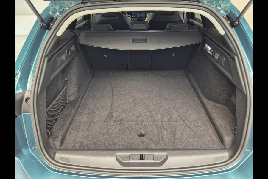 Peugeot 308 SW 1.6 Plug-in Hybrid 180 Allure Avantage | Navigatie | 360° Camera | Comfortstoel |  Keyless Entry | Apple Carplay/Android Auto |