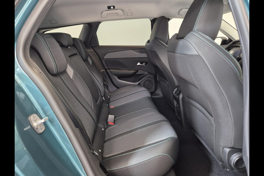 Peugeot 308 SW 1.6 Plug-in Hybrid 180 Allure Avantage | Navigatie | 360° Camera | Comfortstoel |  Keyless Entry | Apple Carplay/Android Auto |