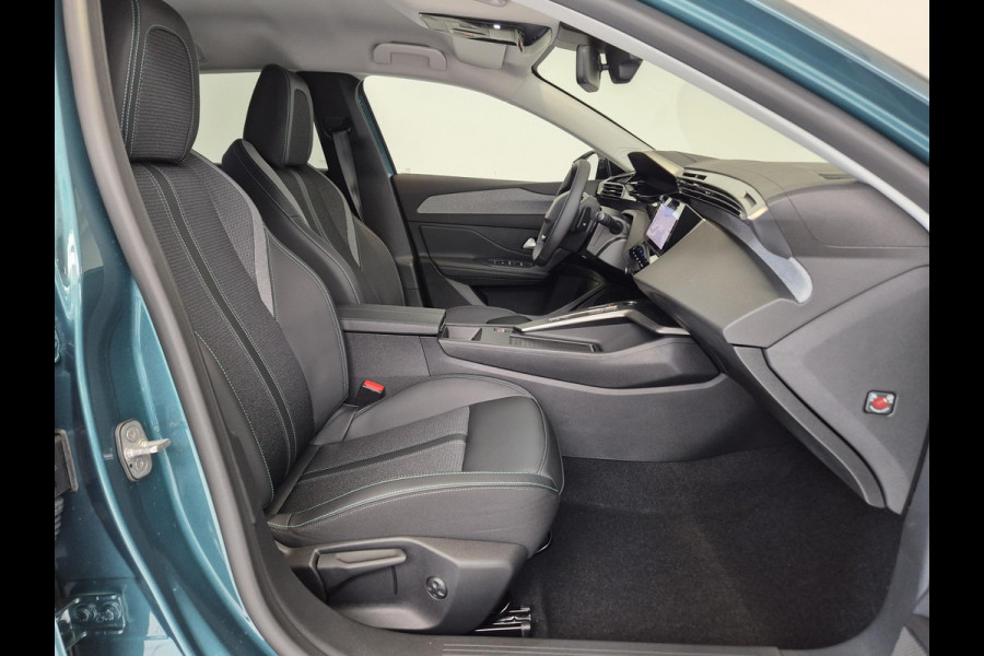 Peugeot 308 SW 1.6 Plug-in Hybrid 180 Allure Avantage | Navigatie | 360° Camera | Comfortstoel |  Keyless Entry | Apple Carplay/Android Auto |