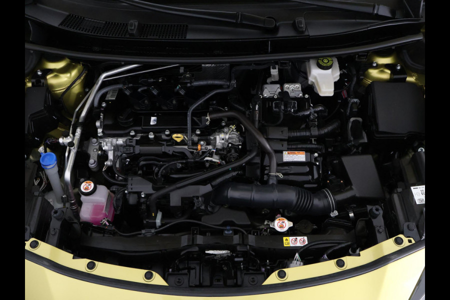 Toyota Yaris Cross 1.5 Hybrid Adventure | 1e eigenaar | Dealer onderhouden | Half Leder |
