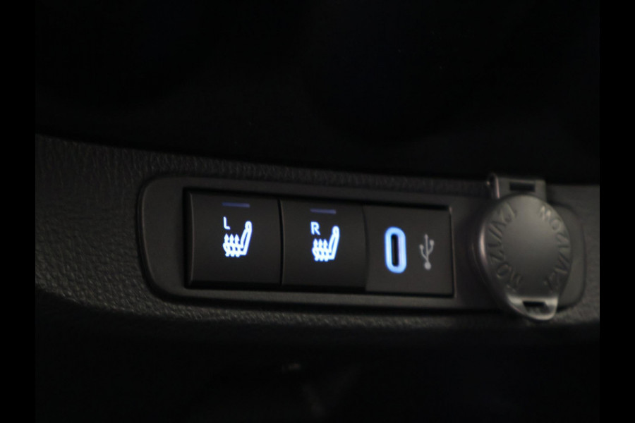 Toyota Aygo X 1.0 VVT-i S-CVT Pulse Automaat | Stoelverwarming | Adaptief Cruise Control | Camera |