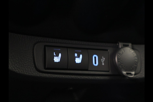 Toyota Aygo X 1.0 VVT-i S-CVT Pulse Automaat | Stoelverwarming | Adaptief Cruise Control | Camera |