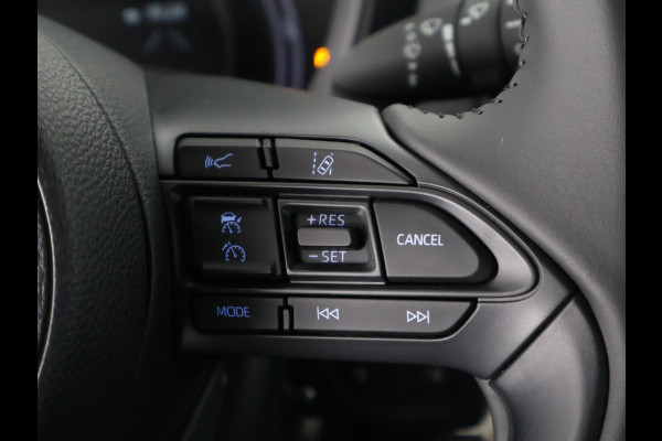 Toyota Aygo X 1.0 VVT-i S-CVT Pulse Automaat | Stoelverwarming | Adaptief Cruise Control | Camera |