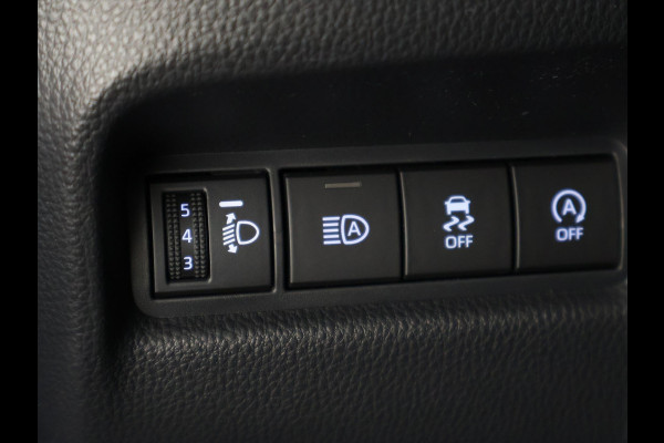 Toyota Aygo X 1.0 VVT-i S-CVT Pulse Automaat | Stoelverwarming | Adaptief Cruise Control | Camera |