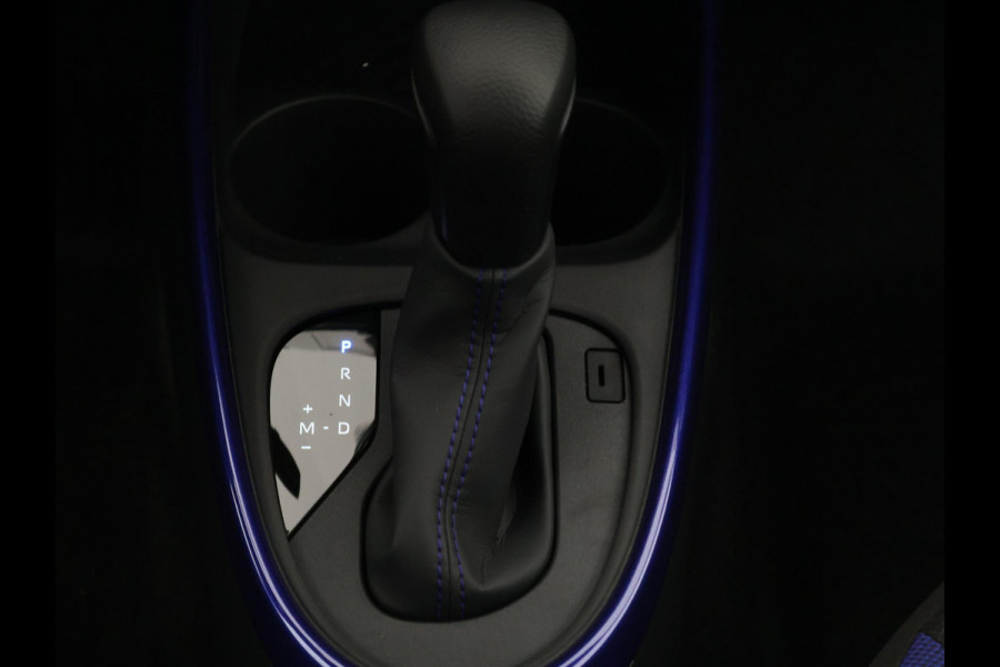 Toyota Aygo X 1.0 VVT-i S-CVT Pulse Automaat | Stoelverwarming | Adaptief Cruise Control | Camera |