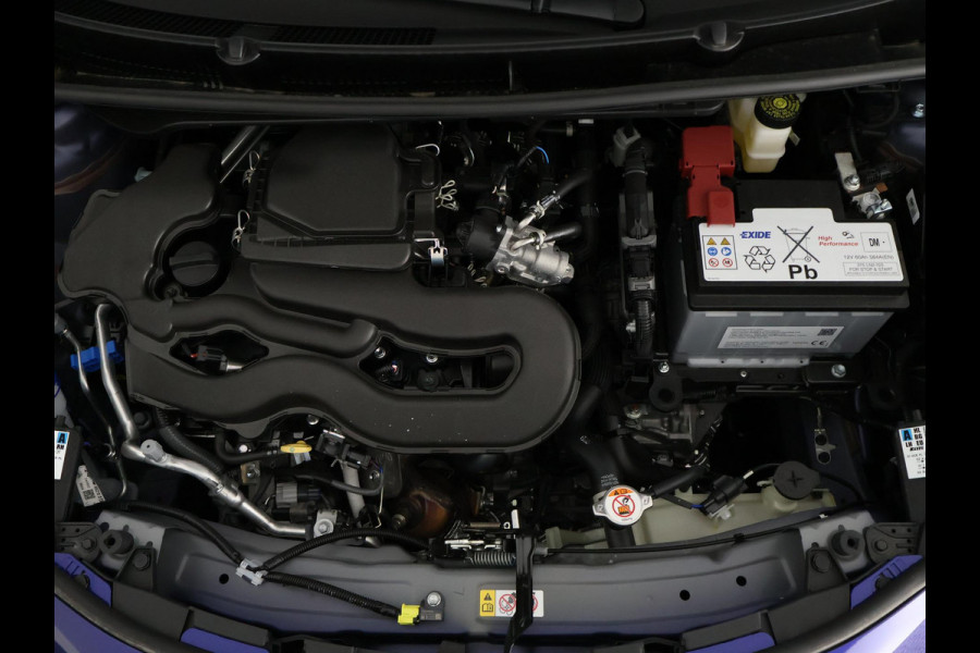 Toyota Aygo X 1.0 VVT-i S-CVT Pulse Automaat | Stoelverwarming | Adaptief Cruise Control | Camera |