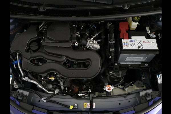 Toyota Aygo X 1.0 VVT-i S-CVT Pulse Automaat | Stoelverwarming | Adaptief Cruise Control | Camera |