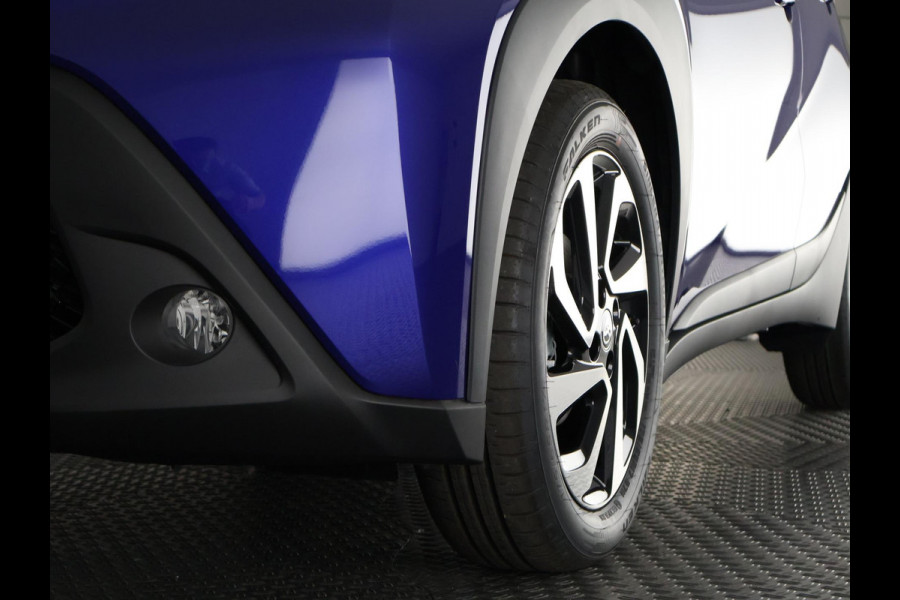 Toyota Aygo X 1.0 VVT-i S-CVT Pulse Automaat | Stoelverwarming | Adaptief Cruise Control | Camera |