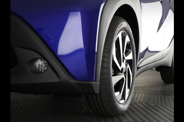 Toyota Aygo X 1.0 VVT-i S-CVT Pulse Automaat | Stoelverwarming | Adaptief Cruise Control | Camera |