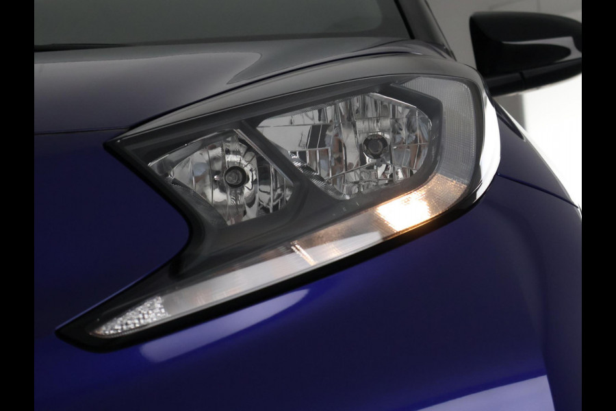 Toyota Aygo X 1.0 VVT-i S-CVT Pulse Automaat | Stoelverwarming | Adaptief Cruise Control | Camera |