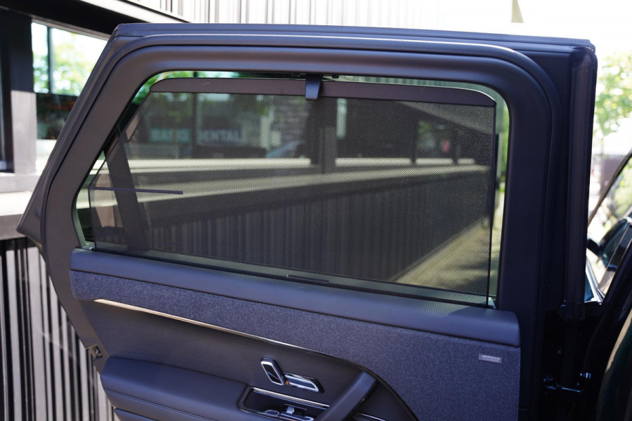 Land Rover Range Rover Sport P 460 E Dynamic HSE SVO BRITISH RACING GREEN