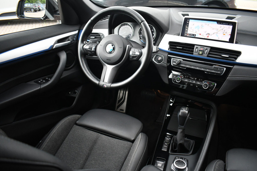 BMW X1 xDrive25e M-Sport Trekhaak 19inch DAB El-Klep