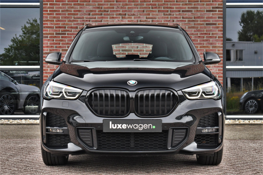 BMW X1 xDrive25e M-Sport Trekhaak 19inch DAB El-Klep