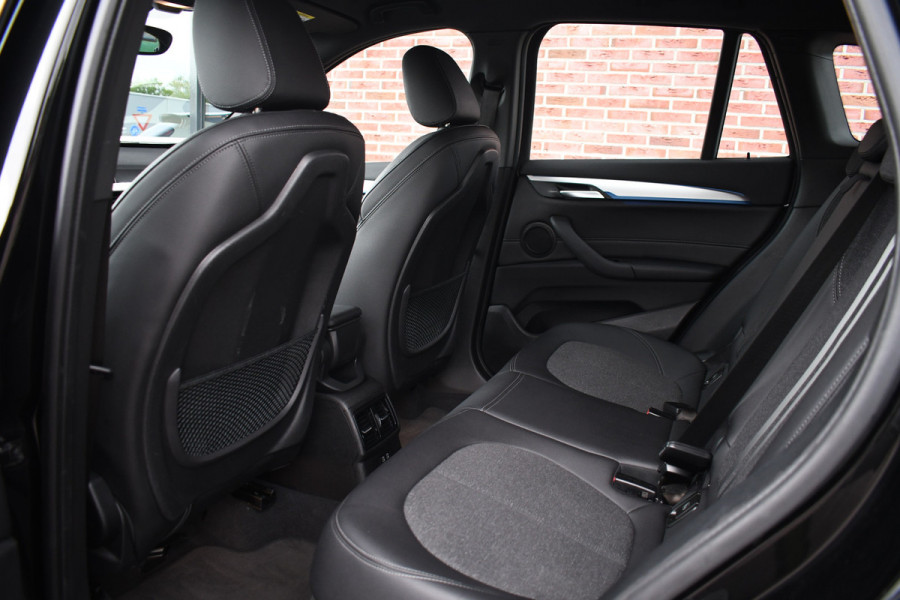 BMW X1 xDrive25e M-Sport Trekhaak 19inch DAB El-Klep