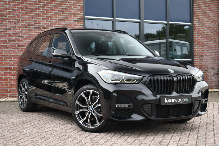 BMW X1 xDrive25e M-Sport Trekhaak 19inch DAB El-Klep