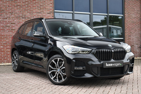 BMW X1 xDrive25e M-Sport Trekhaak 19inch DAB El-Klep