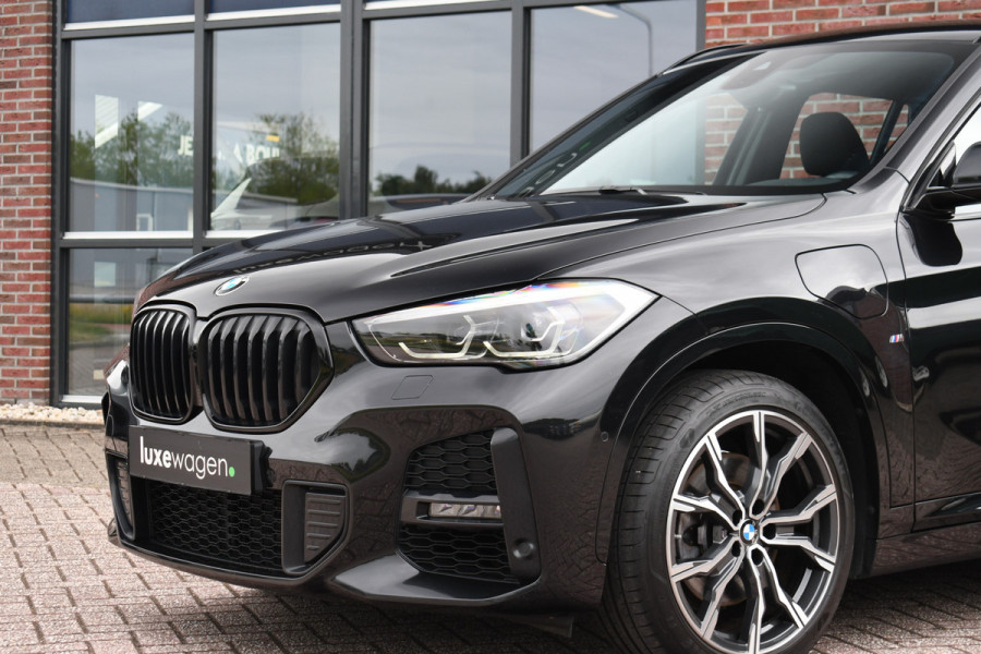 BMW X1 xDrive25e M-Sport Trekhaak 19inch DAB El-Klep