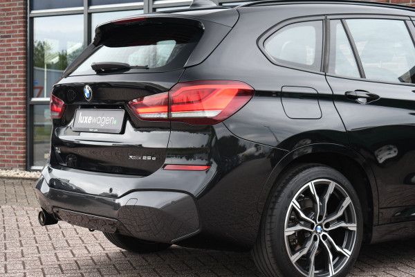 BMW X1 xDrive25e M-Sport Trekhaak 19inch DAB El-Klep