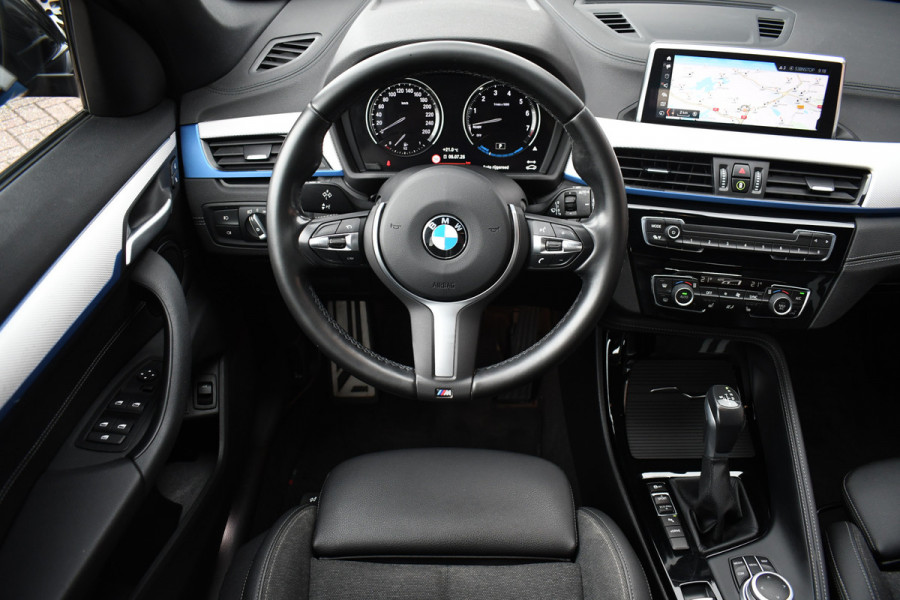 BMW X1 xDrive25e M-Sport Trekhaak 19inch DAB El-Klep