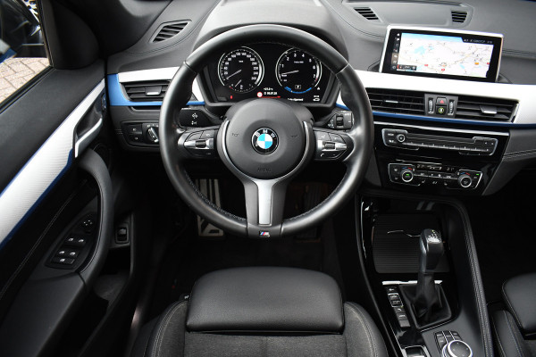 BMW X1 xDrive25e M-Sport Trekhaak 19inch DAB El-Klep