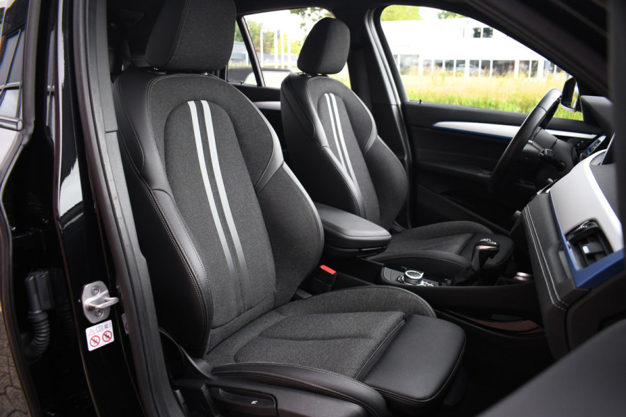 BMW X1 xDrive25e M-Sport Trekhaak 19inch DAB El-Klep