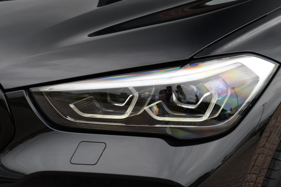 BMW X1 xDrive25e M-Sport Trekhaak 19inch DAB El-Klep