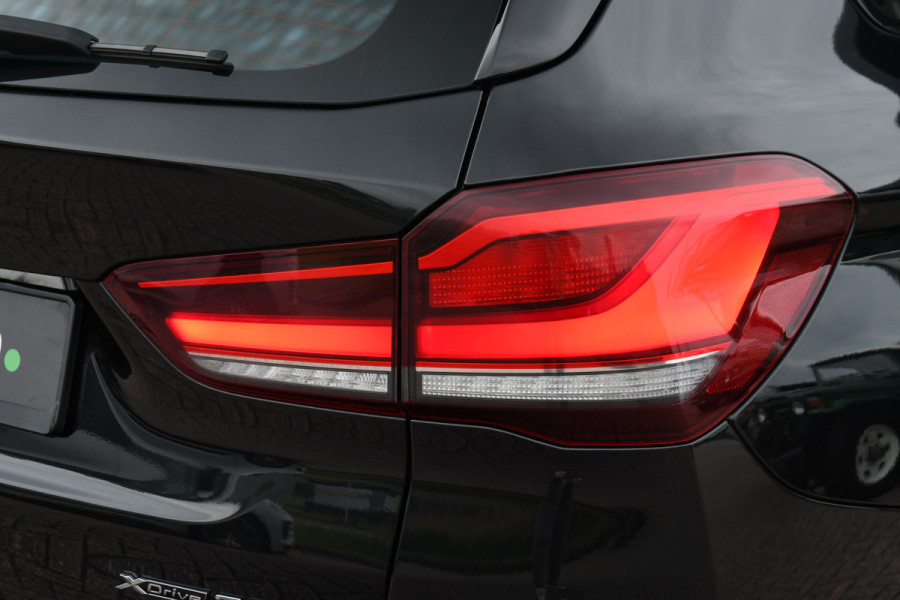 BMW X1 xDrive25e M-Sport Trekhaak 19inch DAB El-Klep