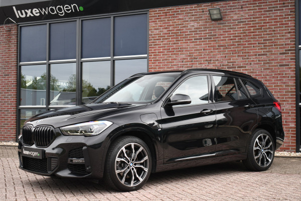 BMW X1 xDrive25e M-Sport Trekhaak 19inch DAB El-Klep