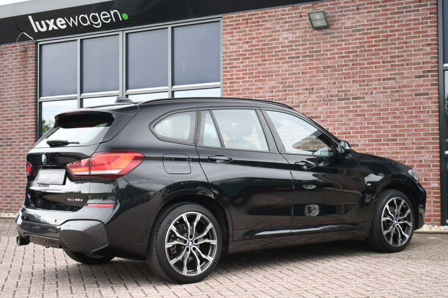 BMW X1 xDrive25e M-Sport Trekhaak 19inch DAB El-Klep