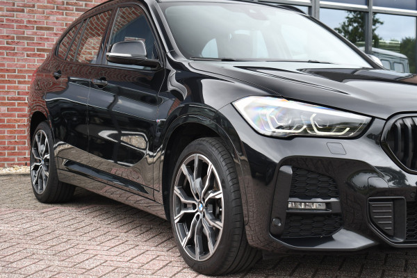BMW X1 xDrive25e M-Sport Trekhaak 19inch DAB El-Klep
