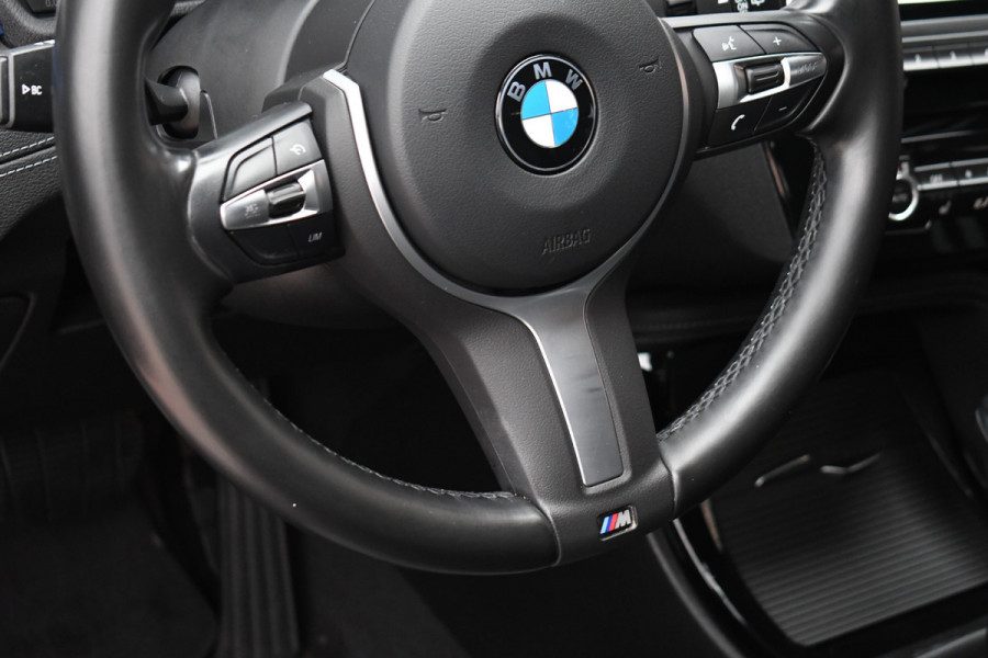 BMW X1 xDrive25e M-Sport Trekhaak 19inch DAB El-Klep