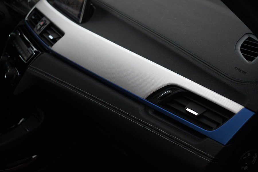 BMW X1 xDrive25e M-Sport Trekhaak 19inch DAB El-Klep