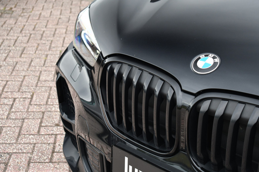 BMW X1 xDrive25e M-Sport Trekhaak 19inch DAB El-Klep