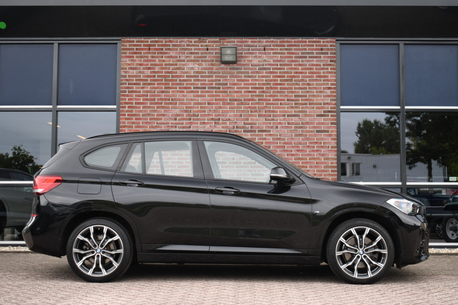 BMW X1 xDrive25e M-Sport Trekhaak 19inch DAB El-Klep