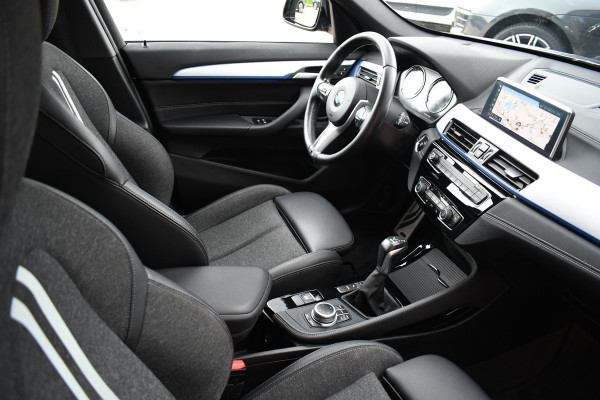 BMW X1 xDrive25e M-Sport Trekhaak 19inch DAB El-Klep