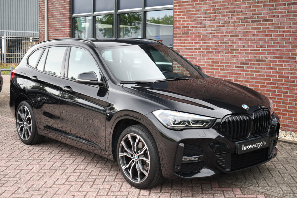 BMW X1 xDrive25e M-Sport Trekhaak 19inch DAB El-Klep