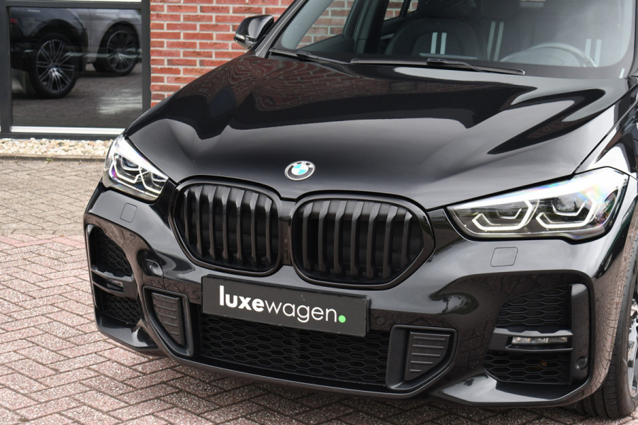 BMW X1 xDrive25e M-Sport Trekhaak 19inch DAB El-Klep