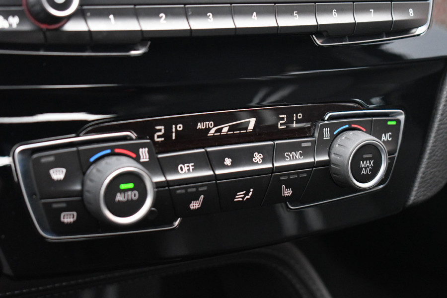 BMW X1 xDrive25e M-Sport Trekhaak 19inch DAB El-Klep