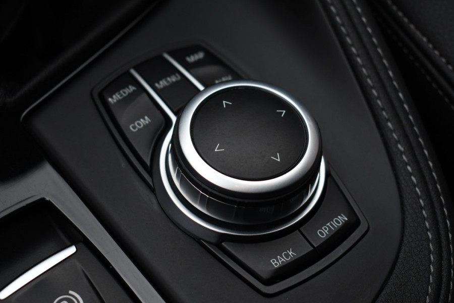 BMW X1 xDrive25e M-Sport Trekhaak 19inch DAB El-Klep