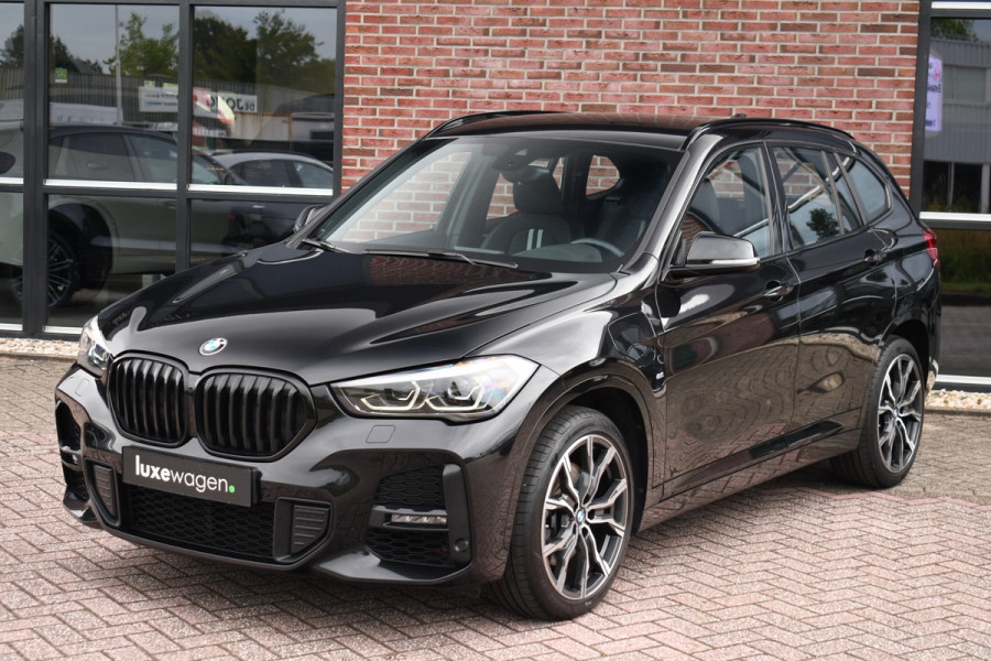 BMW X1 xDrive25e M-Sport Trekhaak 19inch DAB El-Klep