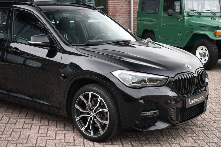 BMW X1 xDrive25e M-Sport Trekhaak 19inch DAB El-Klep