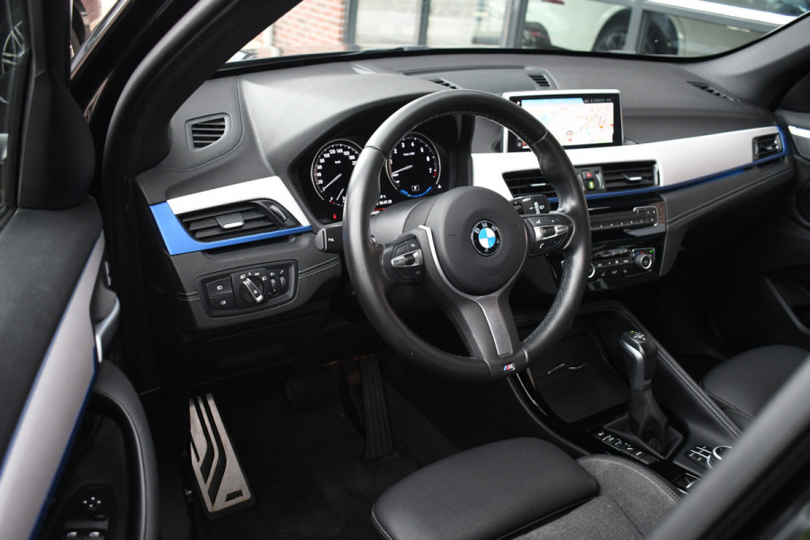 BMW X1 xDrive25e M-Sport Trekhaak 19inch DAB El-Klep