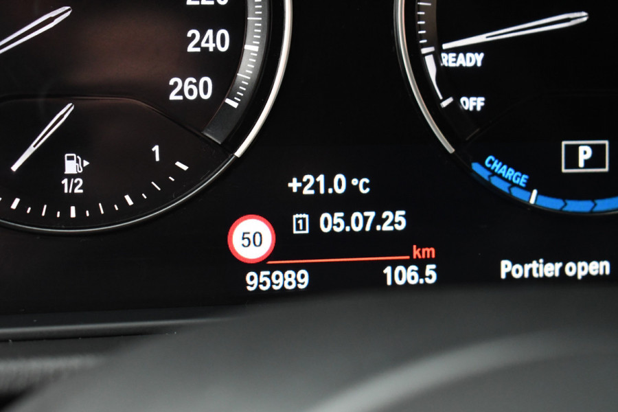 BMW X1 xDrive25e M-Sport Trekhaak 19inch DAB El-Klep