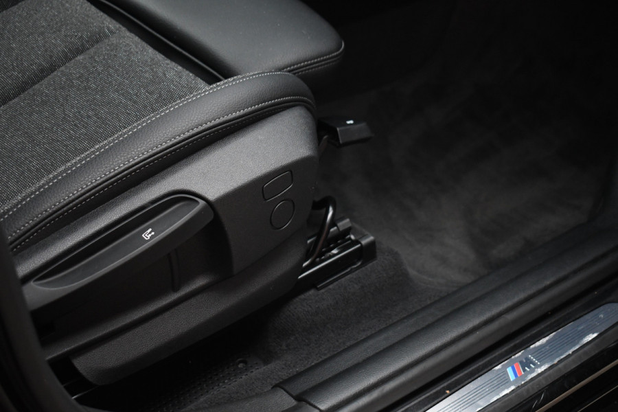 BMW X1 xDrive25e M-Sport Trekhaak 19inch DAB El-Klep